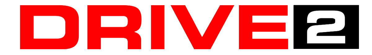 DRIVE2-Logo